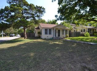 600 E 46th St, Austin, TX 78751