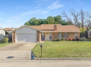 1609 Ward Rd, Ardmore, OK 73401