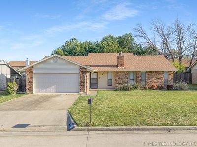 1609 Ward Rd, Ardmore, OK, 73401