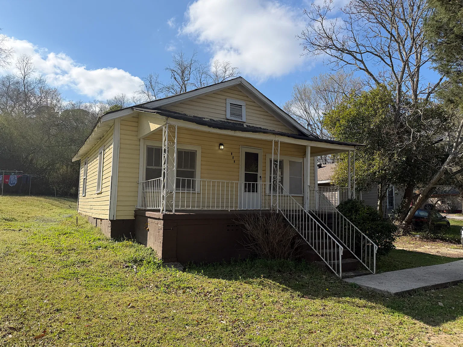 2 bed, 776 sqft, $1,100 — Photo 1