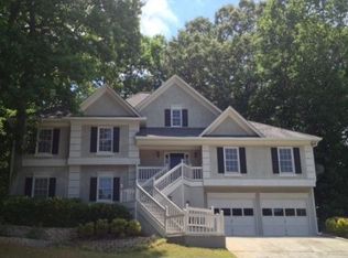 1006 Poplar Grv, Woodstock, GA 30189