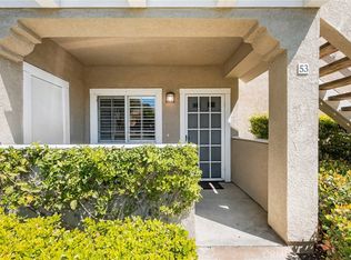 53 Via Meseta, Rancho Santa Margarita, CA 92688
