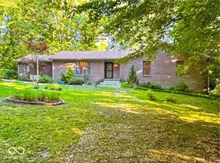 1492 Ranch Trl, Martinsville, IN 46151