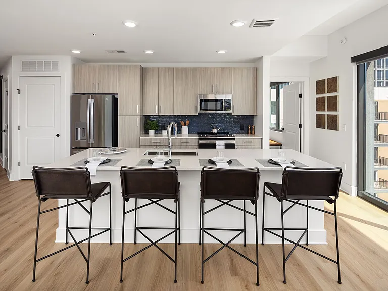 The Grace Residences — Photo 4