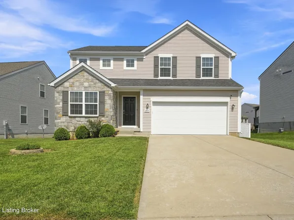 284 Saint Regis Dr, Shelbyville, KY 40065