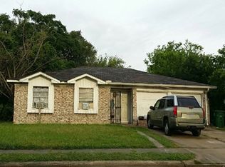 14454 Waterloo Dr, Houston, TX 77045