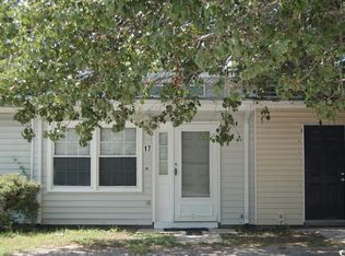 17 Century St UNIT 17, Myrtle Beach, SC 29577