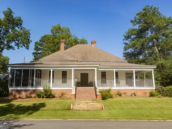 420 Howell St, Thomaston, GA 30286