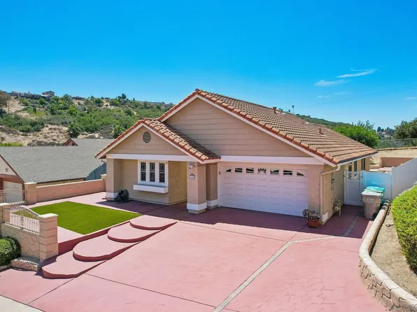 1942 Parkland Way, San Diego, CA 92114