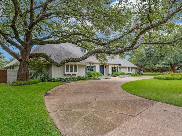 7212 Stefani Dr, Dallas, TX 75225