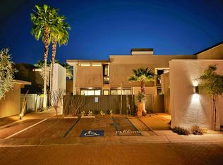 1492 E Baristo Rd, Palm Springs, CA 92262