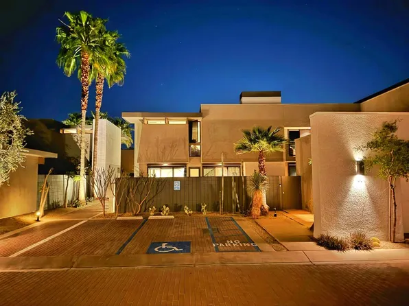1492 E Baristo Rd, Palm Springs, CA 92262