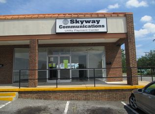 1167 E Marion St STE 1, Shelby, NC 28150