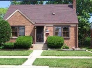 3207 Jackson St, Bellwood, IL