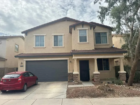 3583 E Longhorn St, San Tan Valley, AZ 85140