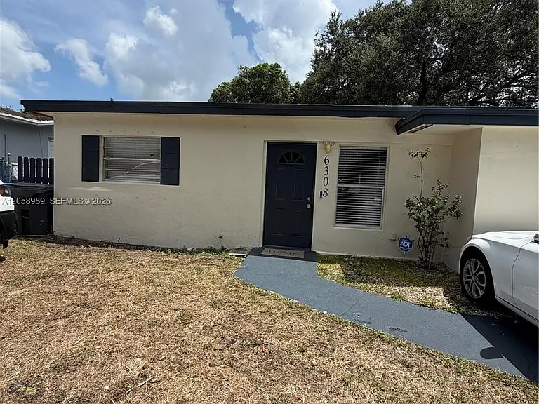 6308 Cleveland St — Photo 1