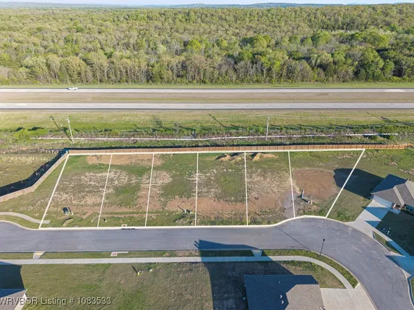 10419 Preston Ct, Fort Smith, AR 72916