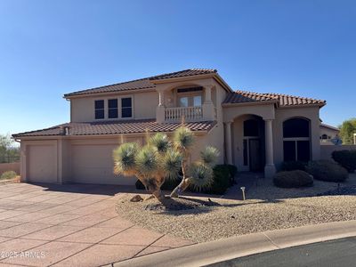 6904 E Trailridge Cir, Mesa, AZ, 85207