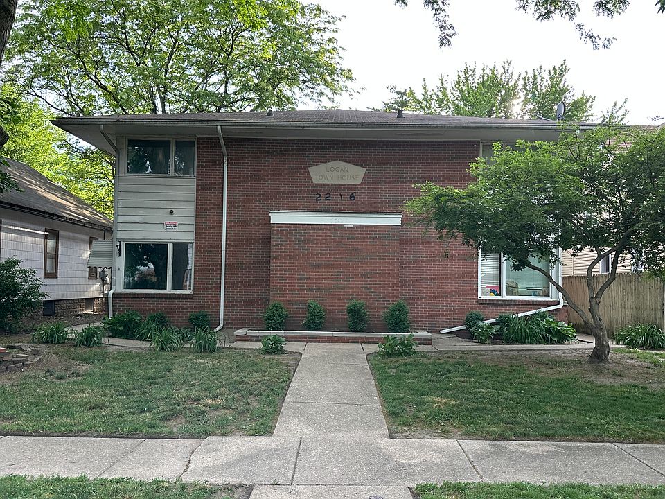 1st image of 2216 Logan St #1