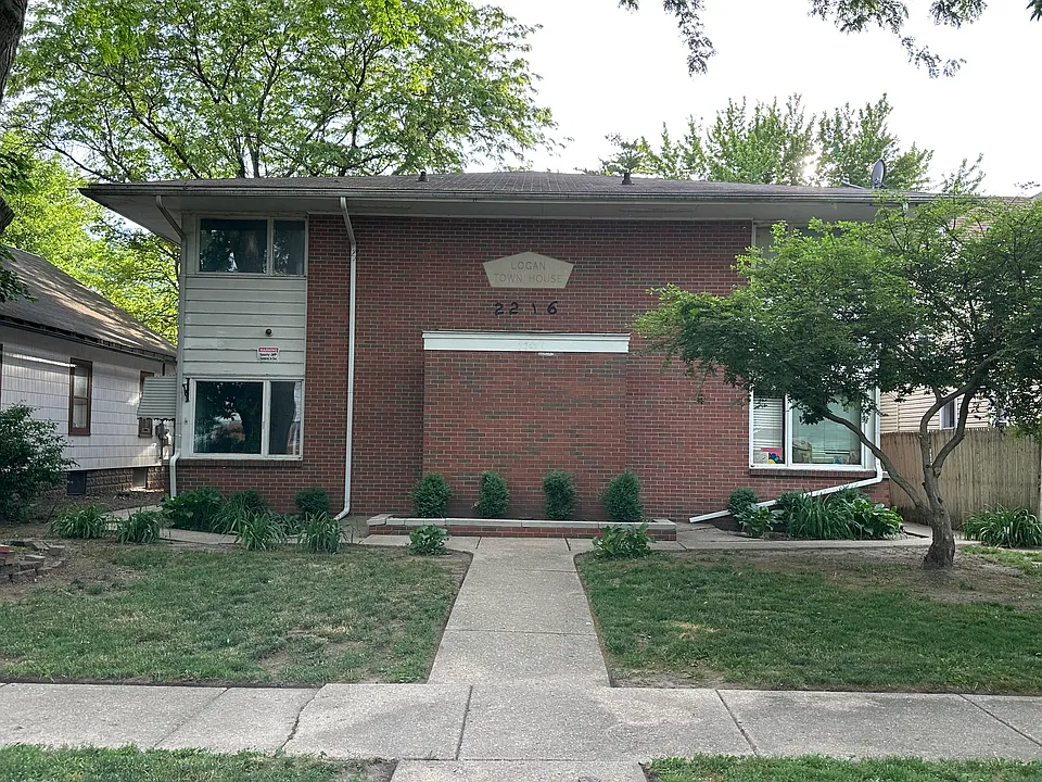 2216 Logan St #1