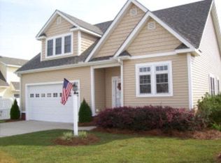 2005 Cottage Way, Rocky Mount, NC 27803