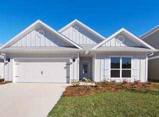 426 Wolcott Way, Panama City Beach, FL 32413