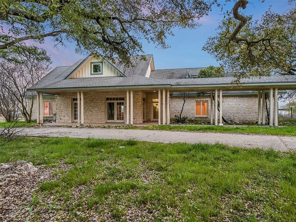 3401 County Road 233, Florence, TX 76527 Zillow