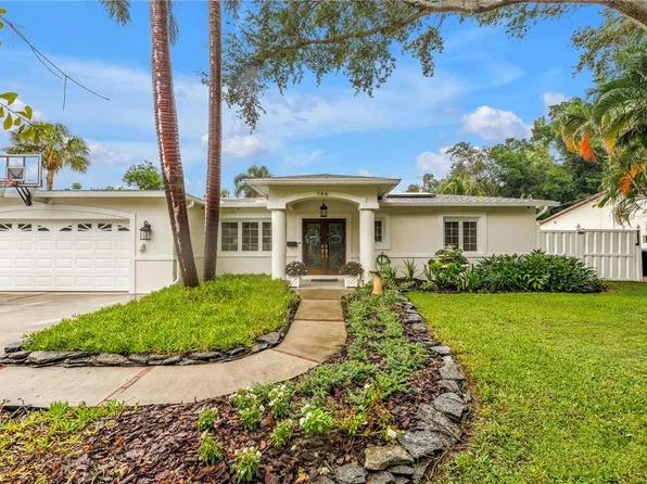 146 GIRALDA BOULEVARD NE, ST PETERSBURG, FL 33704
