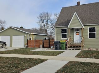 515 5th Ave SW, Pipestone, MN 56164