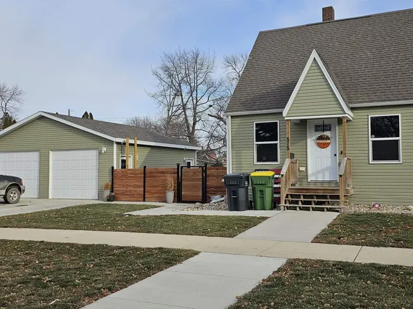 515 5th Ave SW, Pipestone, MN 56164