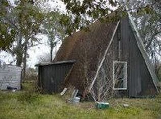 2902 County Rd, Brazoria, TX 77422