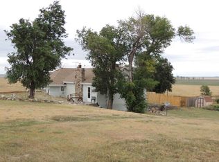 16517 Lower Spring Creek Rd, Hermosa, SD 57744