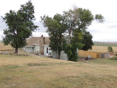 16517 Lower Spring Creek Rd, Hermosa, SD, 57744