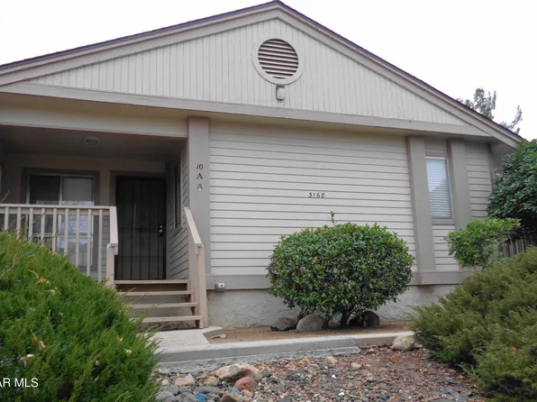 3168 Shoshone Dr Unit 10A, Prescott, AZ 86301