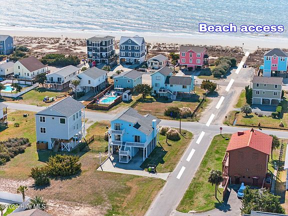 5th image of 2502 E Dolphin Drive