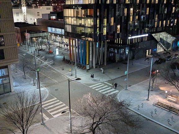 2nd image of 455 Front St E #N604