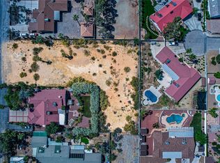 El Camino Rd, Las Vegas, NV 89146