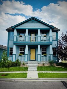 4642 Quandary Peak Street, Brighton, CO, 80601