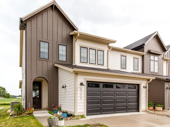 2117 Lacey Dr, Ames, IA 50010