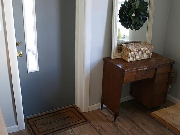 Entryway