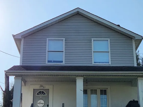 40 Fostoria Avenue, Moundsville, WV 26041