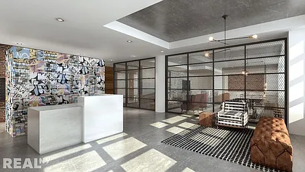 Rented by REAL New York