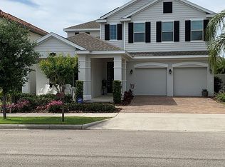 12013 Observation Trl, Windermere, FL 34786