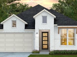 3810 Conner Dr, Katy, TX 77493