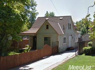 5416 9th Ave, Sacramento, CA