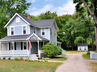 60 Capen St, Windsor, CT 06095