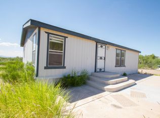 6420 S Speaks Trl, Tucson, AZ 85746