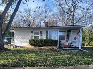 601 S Riverview Ave, Miamisburg, OH 45342