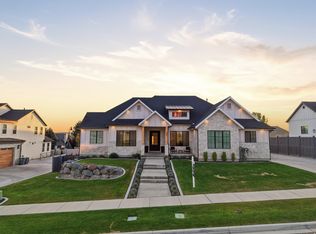965 N 860 W, American Fork, UT 84003