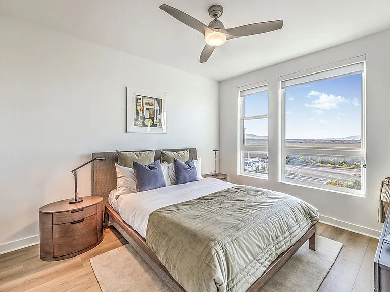Ariva Luxury Residences — Photo 41